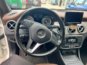 Mercedes-Benz CLA Distronic, снимка 10 - Автомобили и джипове - 44845297