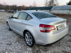 Citroen C5 2.0TDI-163-FEIS-EXCLUSIV, снимка 10