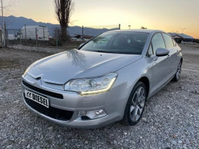     Citroen C5 2.0TDI-163-FEIS-EXCLUSIV