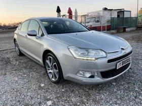 Citroen C5 2.0TDI-163-FEIS-EXCLUSIV, снимка 3