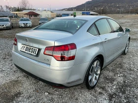 Citroen C5 2.0TDI-163-FEIS-EXCLUSIV, снимка 8