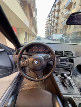 BMW 328, снимка 8 - Автомобили и джипове - 45559631