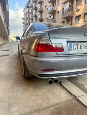 BMW 328, снимка 6 - Автомобили и джипове - 45559631