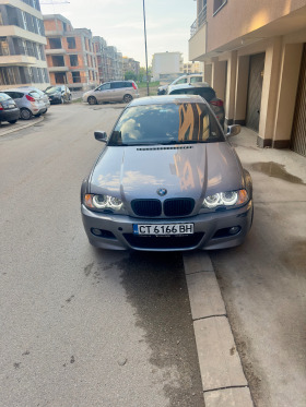 BMW 328, снимка 1 - Автомобили и джипове - 45559631