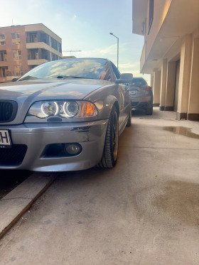 BMW 328, снимка 3 - Автомобили и джипове - 45559631
