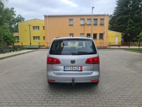 VW Touran 1.6 diesel , снимка 5