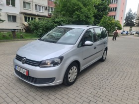 VW Touran 1.6 diesel , снимка 1