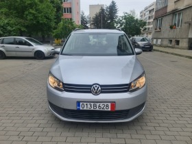 VW Touran 1.6 diesel , снимка 2