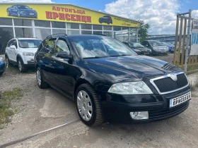 Skoda Octavia 1.9 TDI - [4] 