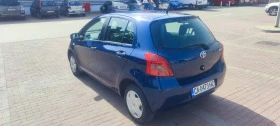 Toyota Yaris, снимка 6