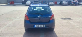 Toyota Yaris, снимка 5