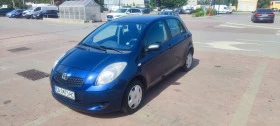 Toyota Yaris, снимка 2