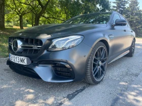  Mercedes-Benz E 63 A...