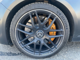 Mercedes-Benz E 63 AMG S 4-Matic Edition1 Ceramic DistrPlus Pano - [8] 
