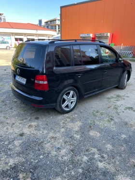 VW Touran | Mobile.bg    3