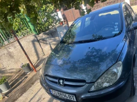 Peugeot 307 | Mobile.bg    1