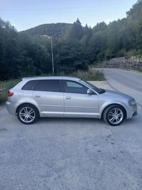 Audi A3, снимка 4