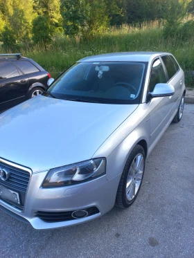 Audi A3 | Mobile.bg    3