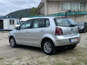 VW Polo 1.4TDI, снимка 5