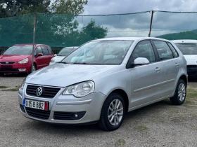 VW Polo 1.4TDI, снимка 1