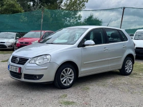 VW Polo 1.4TDI, снимка 4