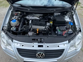 VW Polo 1.4TDI, снимка 12