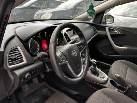 Opel Astra 1.4i EU5, снимка 9