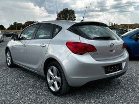 Opel Astra 1.4i EU5, снимка 6