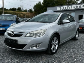     Opel Astra 1.4i EU5