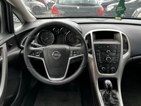 Opel Astra 1.4i EU5, снимка 8