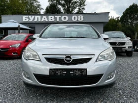 Opel Astra 1.4i EU5, снимка 2