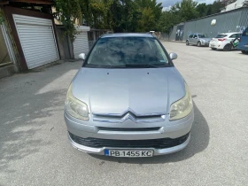 Citroen C4, снимка 14