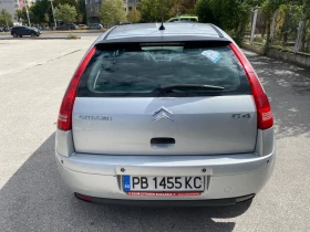 Citroen C4, снимка 13