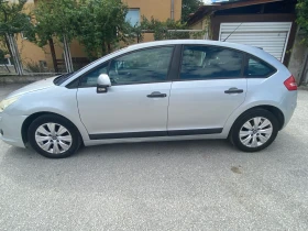 Citroen C4, снимка 16