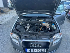 Audi A4 1.9 TDI - [12] 