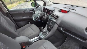 Opel Meriva 1.3 cdti ecoflex, снимка 16