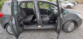 Opel Meriva 1.3 cdti ecoflex, снимка 8