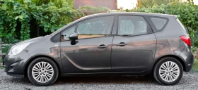 Opel Meriva 1.3 cdti ecoflex, снимка 17