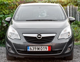 Opel Meriva 1.3 cdti ecoflex, снимка 5