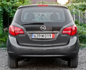 Opel Meriva 1.3 cdti ecoflex, снимка 6