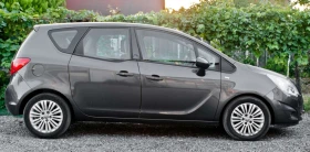 Opel Meriva 1.3 cdti ecoflex, снимка 7