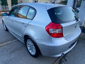 BMW 116 1.6i-115k.s-EURO4-2007g-6ск.-КЛИМАТРОНИК, снимка 4