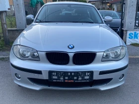 BMW 116 1.6i-115k.s-EURO4-2007g-6ск.-КЛИМАТРОНИК - [3] 