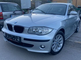 BMW 116 1.6i-115k.s-EURO4-2007g-6ск.-КЛИМАТРОНИК - изображение 1