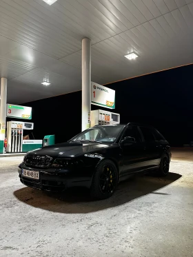 Audi S4 B5 2.7 BI TURBO , снимка 10