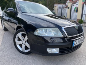 Skoda Octavia 2.0 DSG 140к.Laurin&Klement, снимка 1