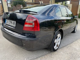 Skoda Octavia 2.0 DSG 140к.Laurin&Klement, снимка 5