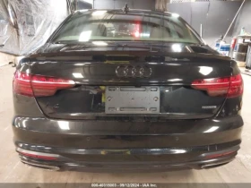 Audi A4 PREMIUM PLUS 45 TFSI S LINE QUATTRO S TRONIC | Mobile.bg    6