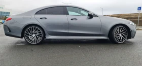 Mercedes-Benz CLS CLS 300, снимка 5