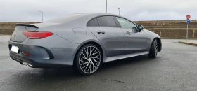 Mercedes-Benz CLS CLS 300, снимка 6